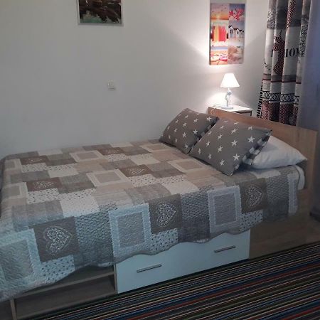 Studio Apartman & Rooms No1 扎达尔 外观 照片