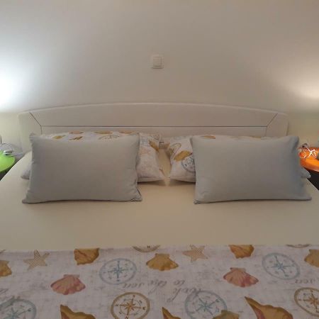 Studio Apartman & Rooms No1 扎达尔 外观 照片
