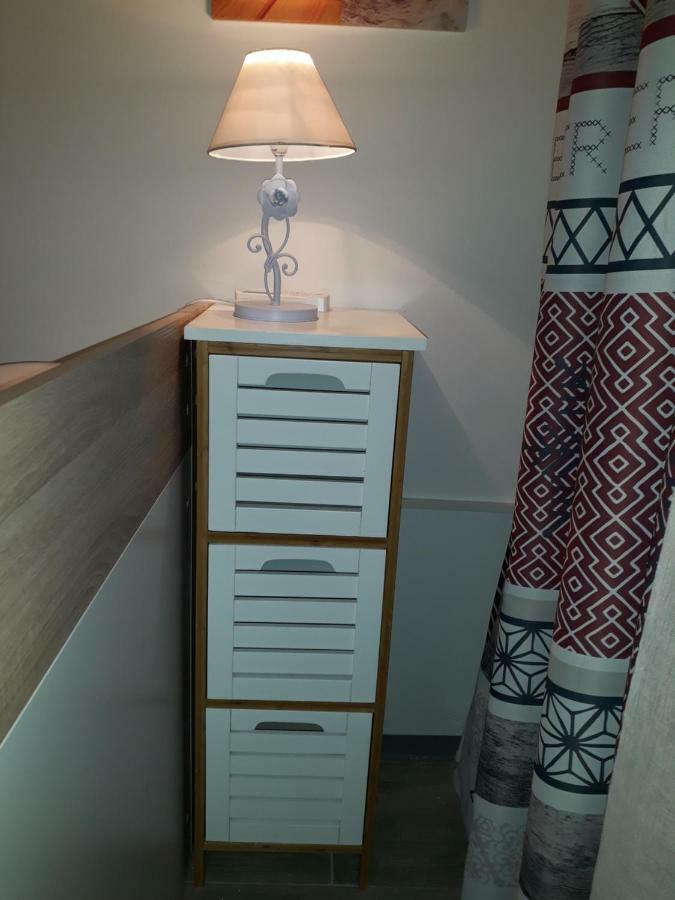 Studio Apartman & Rooms No1 扎达尔 外观 照片