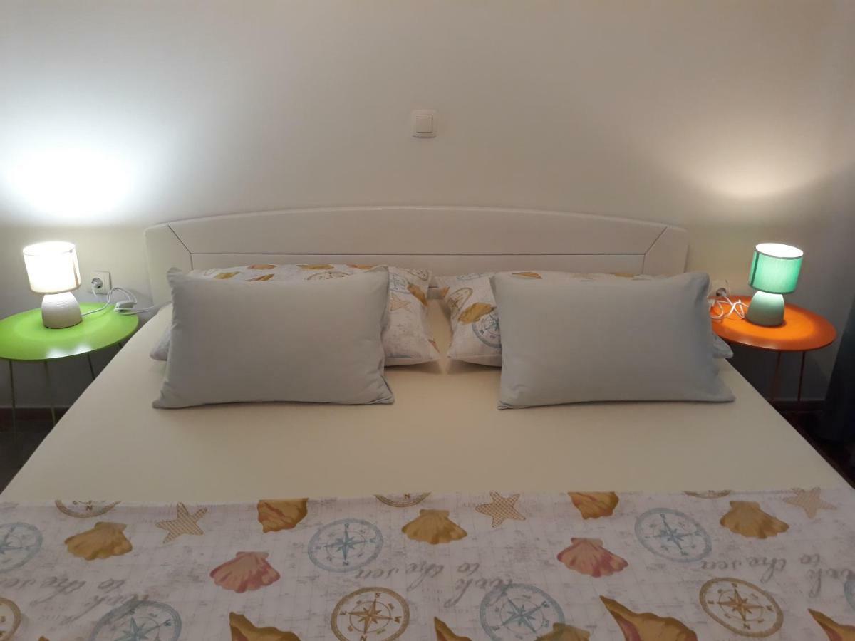 Studio Apartman & Rooms No1 扎达尔 外观 照片